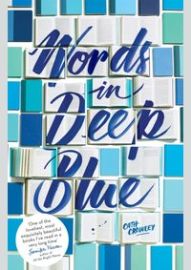 Words in Deep Blue