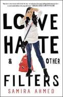 Love Hate And Other Filters - cena, porovnanie