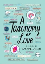 A Taxonomy of Love