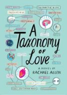 A Taxonomy of Love - cena, porovnanie