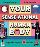 Your SENSE-ational Human Body - cena, porovnanie