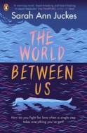 The World Between Us - cena, porovnanie