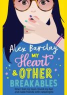 My Heart & Other Breakables - cena, porovnanie