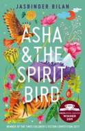 Asha & the Spirit Bird - cena, porovnanie