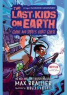 The Last Kids on Earth: Quint and Dirks Hero Quest - cena, porovnanie