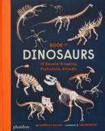 Book of Dinosaurs - cena, porovnanie
