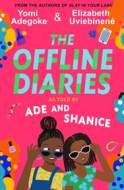 The Offline Diaries - cena, porovnanie