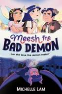 Meesh the Bad Demon - cena, porovnanie