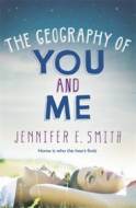 Geography of You and Me - cena, porovnanie