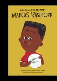 Marcus Rashford