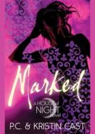 Marked - Kristin Cast - cena, porovnanie