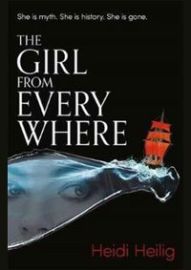 The Girl From Everywhere