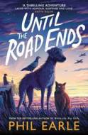 Until the Road Ends - cena, porovnanie