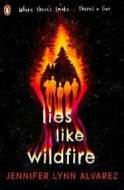 Lies Like Wildfire - cena, porovnanie