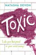 Toxic - Natasha Devon - cena, porovnanie