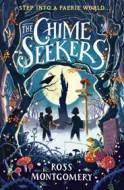 The Chime Seekers - cena, porovnanie