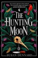 The Hunting Moon - cena, porovnanie