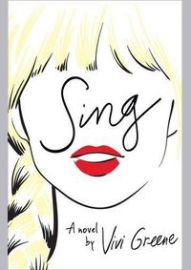 Sing - Vivi Greene