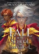 Fall of the School for Good and Evil - cena, porovnanie