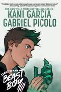 Teen Titans: Beast Boy - cena, porovnanie