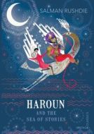 Haroun and Luka - cena, porovnanie