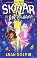 Skylar and the K-pop Headteacher - cena, porovnanie