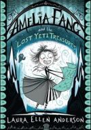 Amelia Fang and the Lost Yeti Treasures - cena, porovnanie