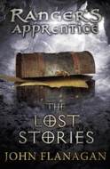 The Lost Stories - cena, porovnanie