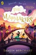 The Mapmakers - cena, porovnanie