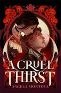 A Cruel Thirst - cena, porovnanie