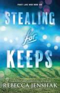 Stealing for Keeps - cena, porovnanie