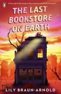 The Last Bookstore on Earth - cena, porovnanie