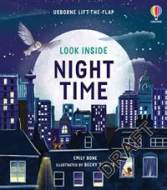 Look Inside Night Time - cena, porovnanie