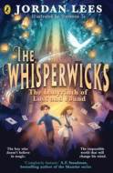 The Whisperwicks: The Labyrinth of Lost and Found - cena, porovnanie