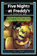 Five Nights at Freddys: Return to the Pit - cena, porovnanie
