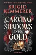 Carving Shadows into Gold - cena, porovnanie