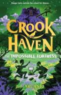 Crookhaven: The Impossible Fortress - cena, porovnanie