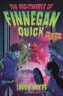The Nightmares of Finnegan Quick - cena, porovnanie