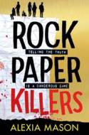 Rock Paper Killers - cena, porovnanie
