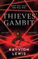 Thieves Gambit - cena, porovnanie