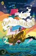 The Troublemakers - cena, porovnanie