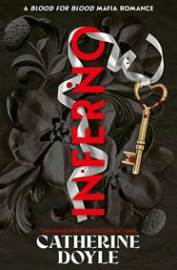 Inferno - Catherine Doyle