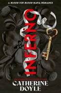 Inferno - Catherine Doyle - cena, porovnanie