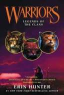 Warriors: Legends of the Clans - cena, porovnanie