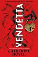 Vendetta - Catherine Doyle - cena, porovnanie