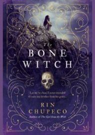 The Bone Witch