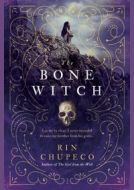 The Bone Witch - cena, porovnanie