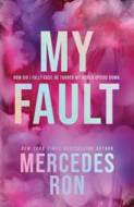 My Fault (Deluxe Edition) - cena, porovnanie