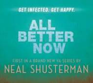 All Better Now - cena, porovnanie