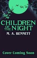 Children of the Night (Young Gothic Book 2) - cena, porovnanie